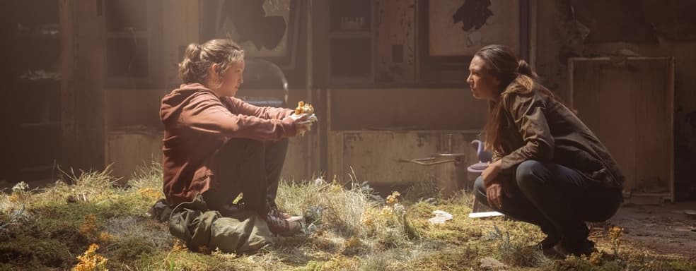 Съемки второго сезона The Last of Us должны стартовать уже этой осенью