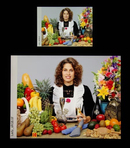 Обзор планшетного компьютера iPad Pro 12,9. Тестирование дисплея