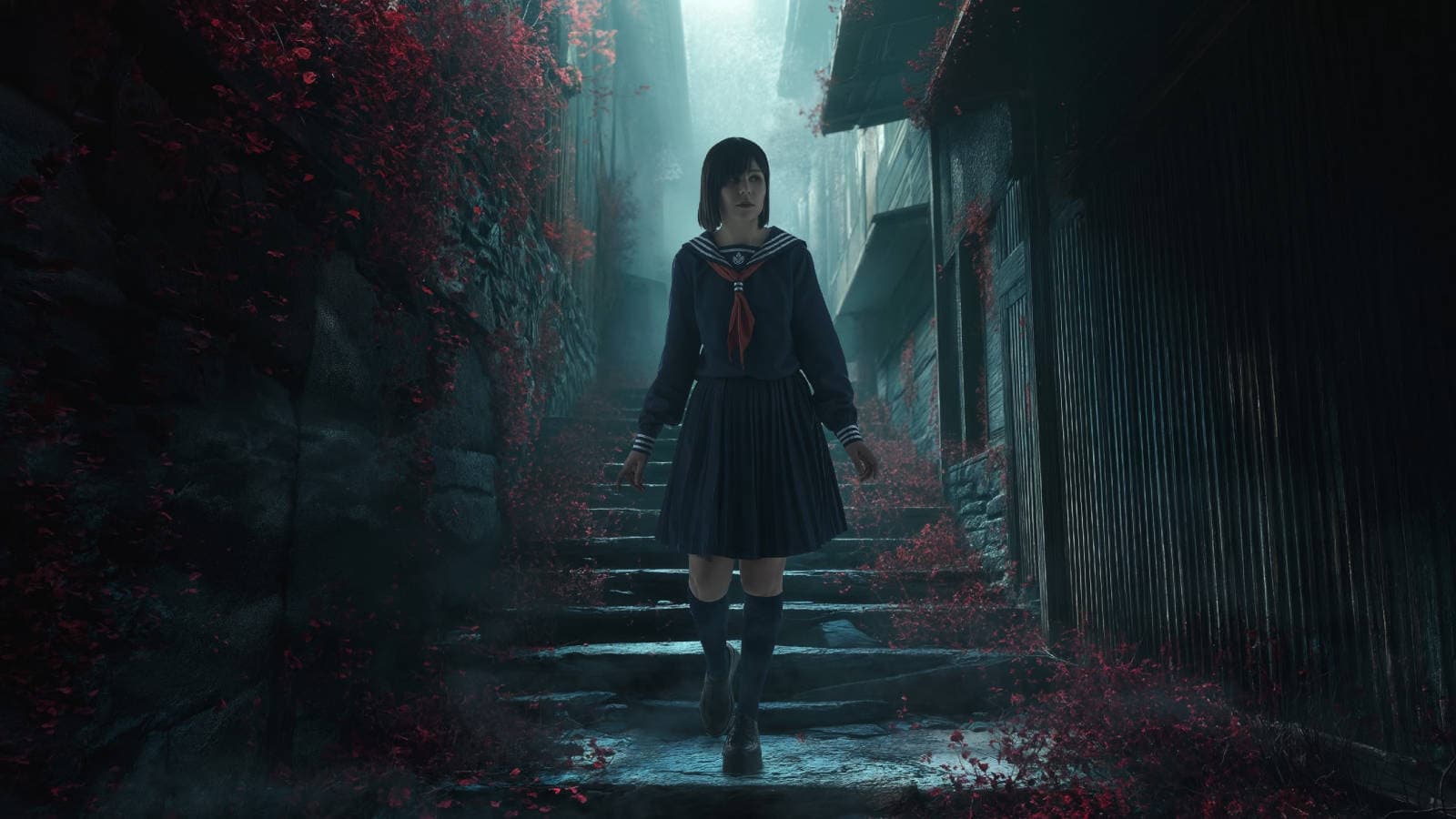  Фотограф: Семён Семеняков. Косплеерша: Shaggy Cosplay | Ева Декснесс 