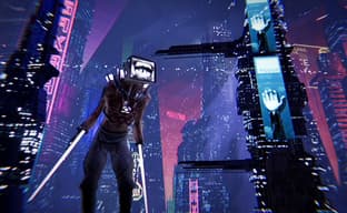 Киберпанк, кровь, бензопила – анонсирован старомодный шутер Turbo Overkill