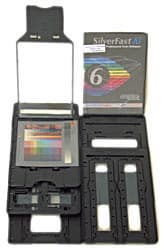 EPSON F-3200, комплект