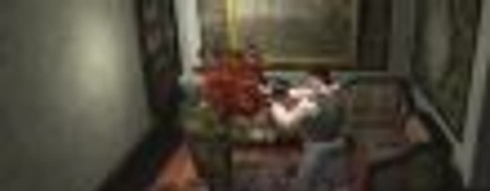 Синдзи Миками «мог бы» возглавить разработчиков Resident Evil 8