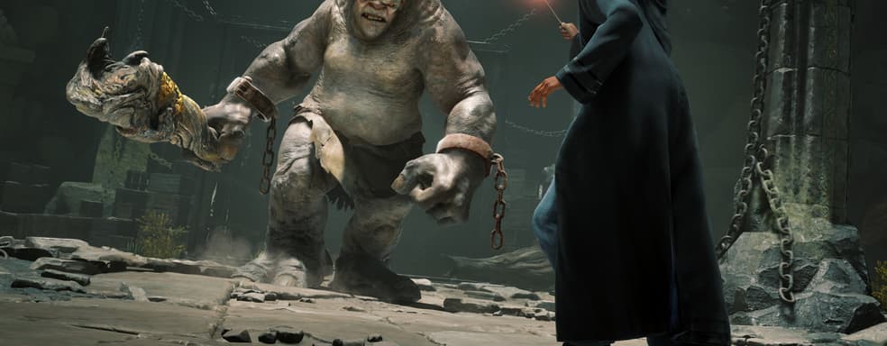 WarnerMedia Head Guarantees Hogwarts Legacy and Gotham Knights Will Be Released in 2022