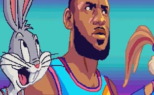 Боевая крольчиха расправляется с роботами в демонстрации игрового процесса нового эксклюзива Microsoft