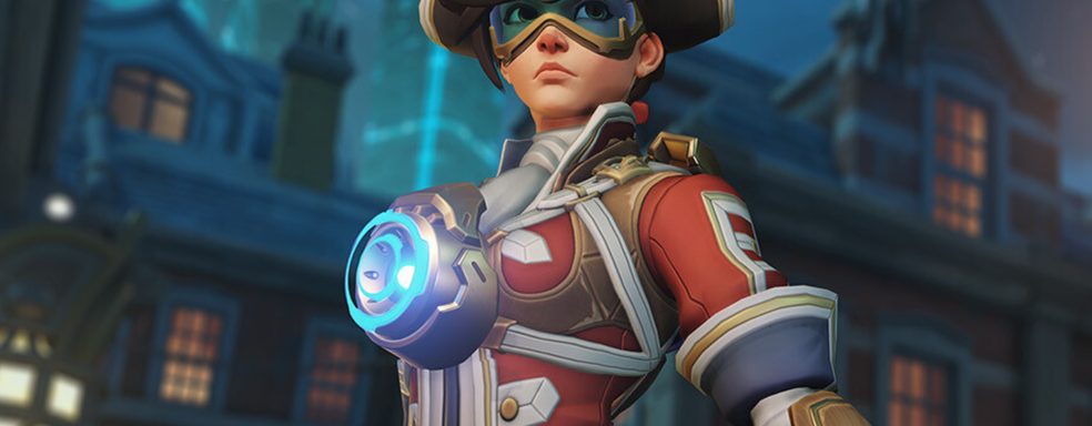 Blizzard опять стала посмешищем. Быструю игру в Overwatch 2 ускорили и возмутили игроков