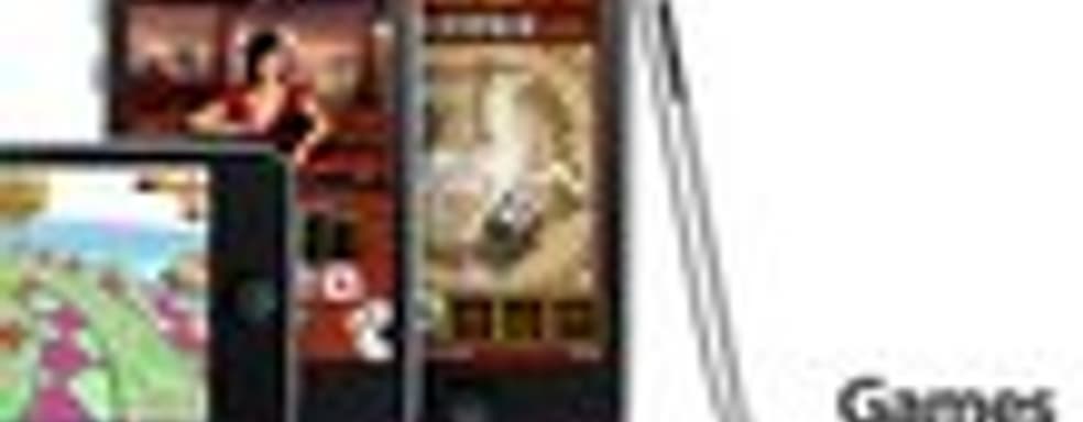 Рынок мобильных игр составит $10 млрд. к 2014 году