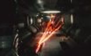 Стрельба и монстры – трейлер хоррора Negative Atmosphere в духе Dead Space