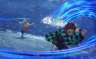 Новый трейлер Demon Slayer 2 показал Хашира и сюжетные арки