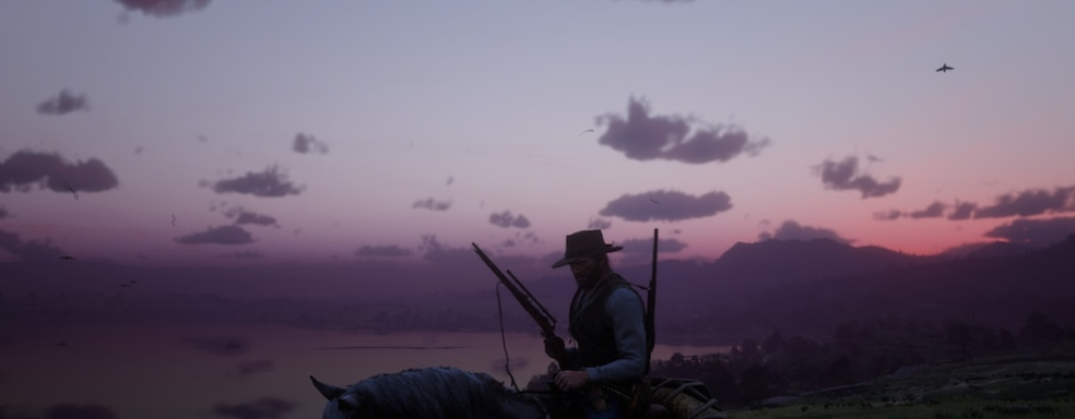 Создатель Red Dead Redemption 2 раскрыл альтернативный способ прохождения задания с самогоном, о котором не знали 99% игроков