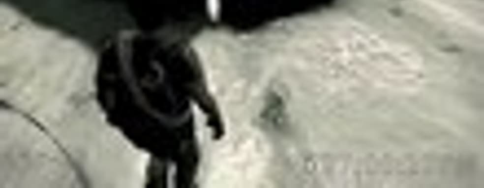 Трейлер I Am Alive