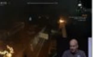 Демонстрация Dying Light с PlayStation Experience