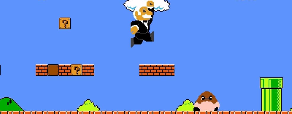 Леонид Якубович попал во вселенную Mario, бывший директор Microsoft оказался фанатом Sony — самое интересное за 25 декабря