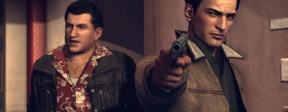 Семья и власть – создатели серии Mafia продолжают что-то тизерить