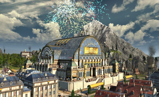 Anno 1800 получила достижения в Steam. Ubisoft доработала бывший эксклюзив Epic Games Store