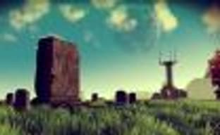 Вышло крупное обновление версии 1.1 для No Man’s Sky, ролик с демонстрацией особенностей обновления