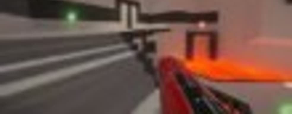 Свежий трейлер арена-шутера Reflex