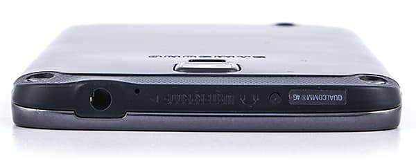 Обзор защищенного смартфона Samsung Galaxy S4 Active