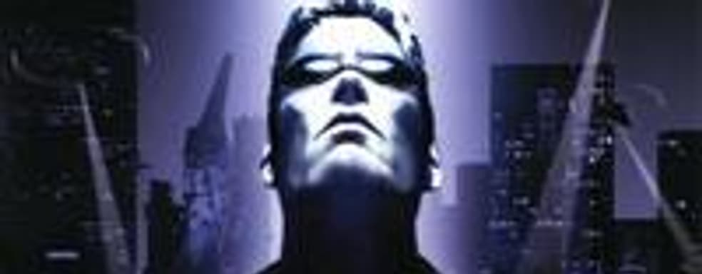 Warren Spector не против ремейка Deus Ex