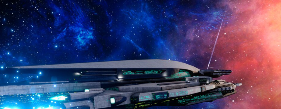 Space Strategy Action Game Published by 1C Entertainment Being Removed From Steam. Trading Cards Available for Infinium Strike