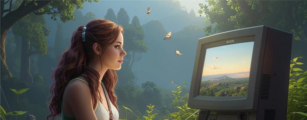 Майский гейминг: подборка игр для слабых компьютеров и ноутбуков, которые завалялись на даче