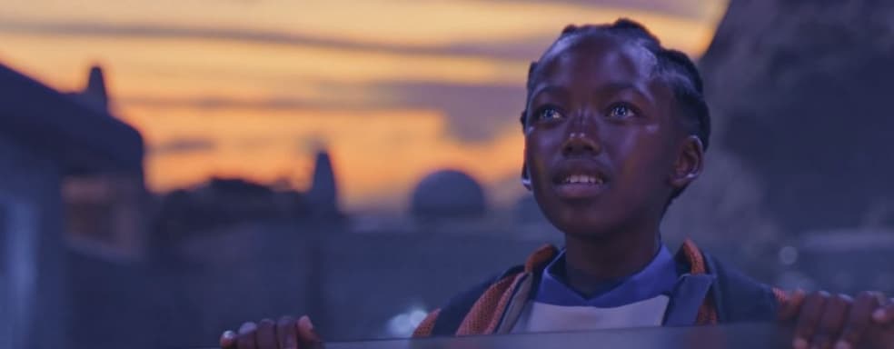 Смотрите новый трейлер Starfield