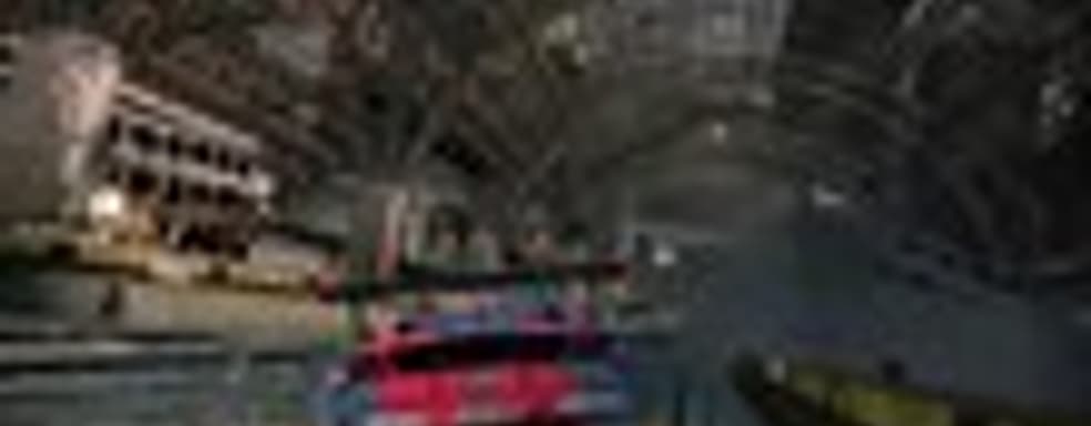 Ролик MotorStorm: Apocalypse