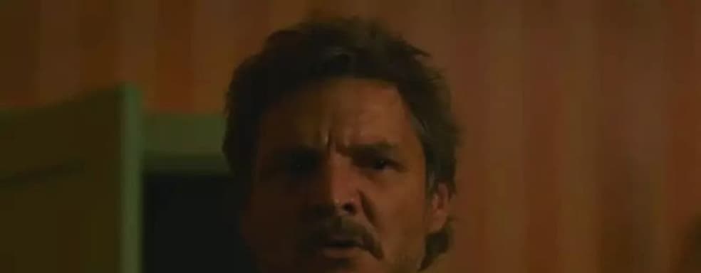 HBO показала первые атмосферные кадры сериала The Last of Us