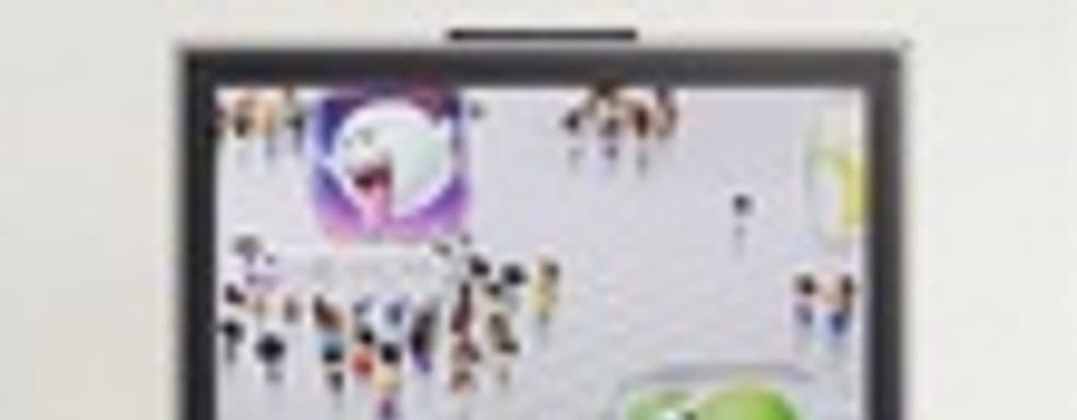 Wii U Miiverse без интеграции Facebook и Twitter