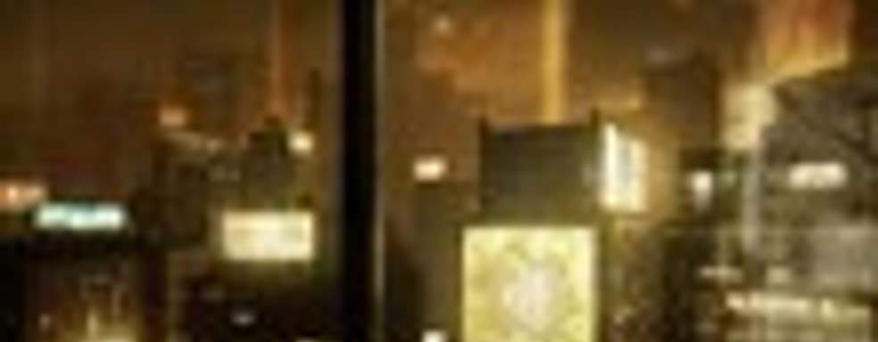 Deus Ex: Human Revolution в феврале 2011