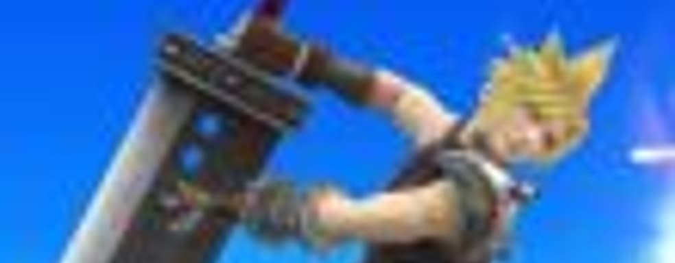 Линк женского пола, Клауд в Super Smash Bros. и другие новости очередного Nintendo Direct