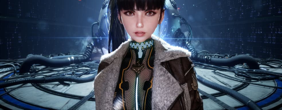 Геймдиректор объяснил эксклюзивность Stellar Blade для PS5