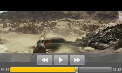 Video Player
