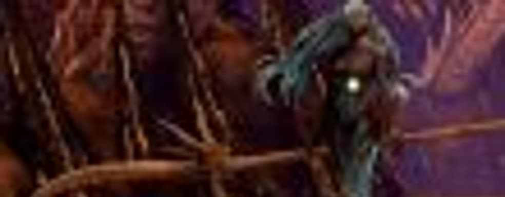 Симпатичная и опасная девушка-босс в ролике Code Vein