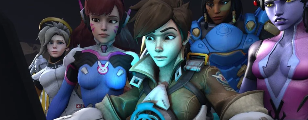 Из-за бага Overwatch 2 игроки случайно покупают предметы, переписываясь в чате. Blizzard отказалась возвращать деньги