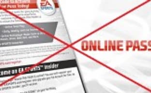 EA отказывается от Online Pass из-за отзывов игроков
