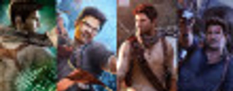 Нил Дракманн о возможном продолжении Uncharted от Naughty Dog