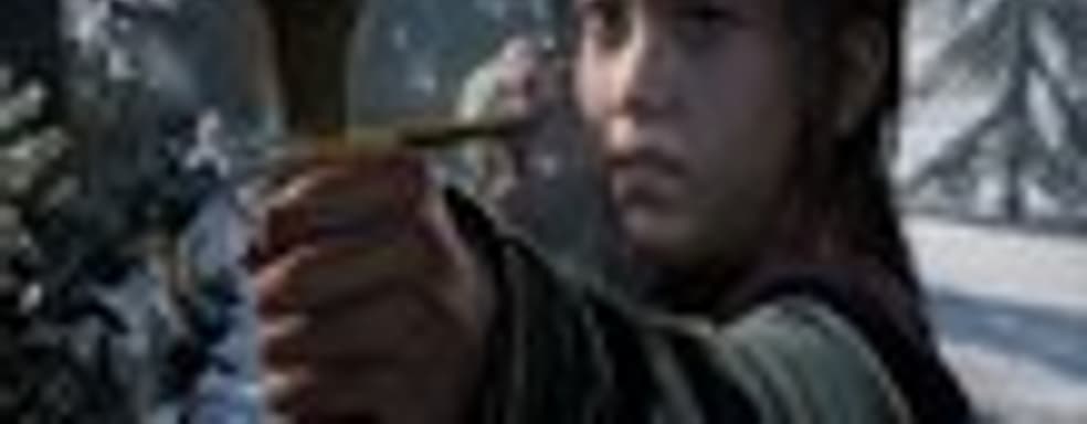 Слух: The Last of Us 2 в следующем году