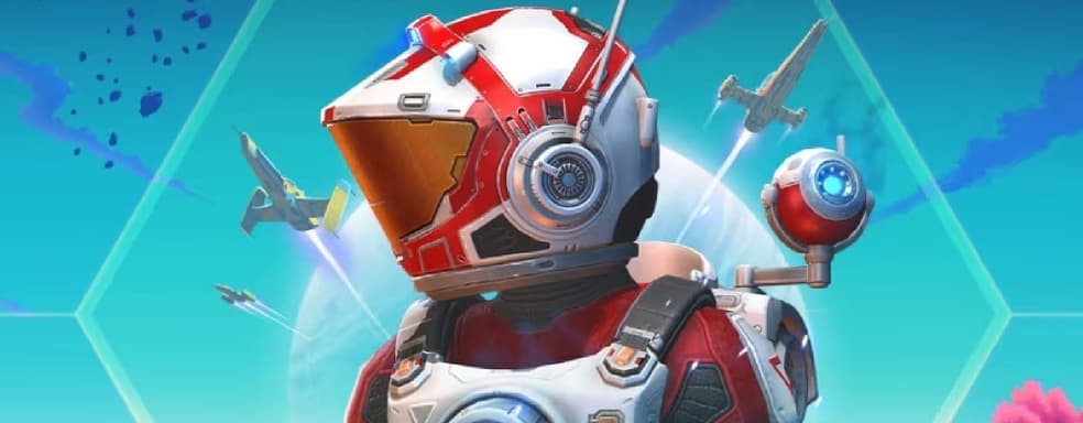 Hello Games выпустила обновление 5.58 для No Man’s Sky с множественными исправлениями