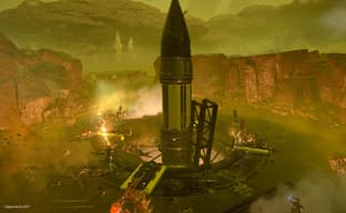 Helldivers II не остановить! Игра по количеству одновременных игроков обошла Destiny 2, Starfield и Monster Hunter: World