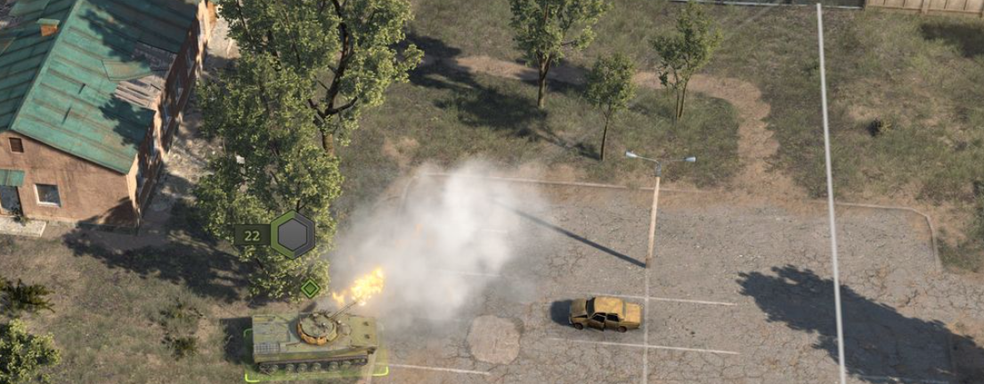 В российской RTS «Передний край» о противостоянии РФ и США не банят читеров. Разработчики раскрыли видение борьбы с нарушителями