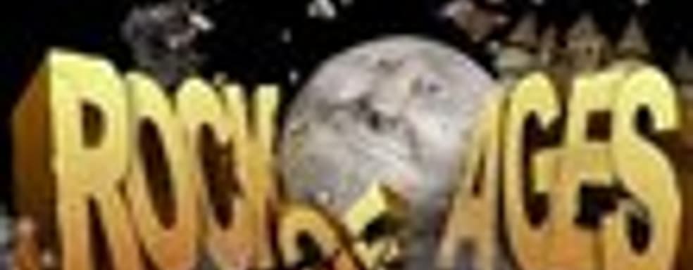 Rock of Ages в продаже