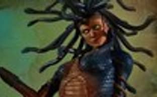 Gods & Heroes: Rome Rising стартует в июне