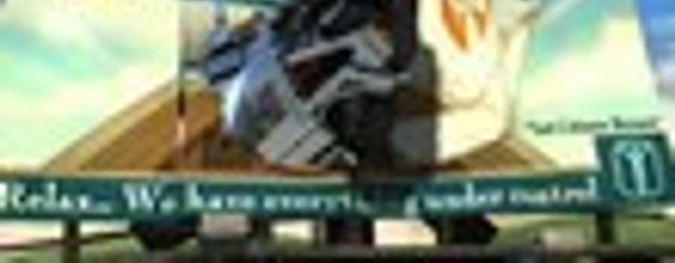 Трейлер Back to the Future: Citizen Brown 