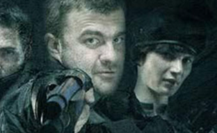 Спустя 18 лет в Steam выпустили шутер Instinct с Михаилом Пореченковым