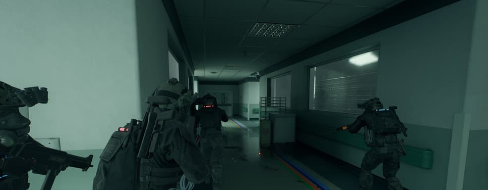 Консольный взрыв. Ready or Not за 4 дня покорила PS5 и Xbox