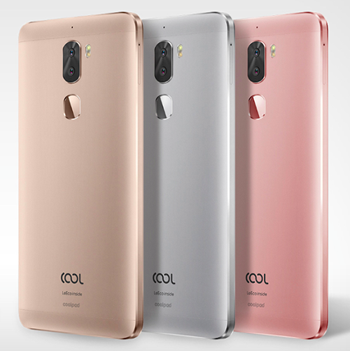 Российская презентация LeRee Le 3