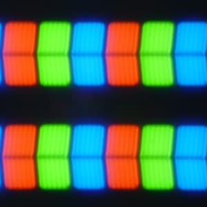 Тестирование дисплея планшета Prestigio MultiPad 4 Ultimate 8.0 3G