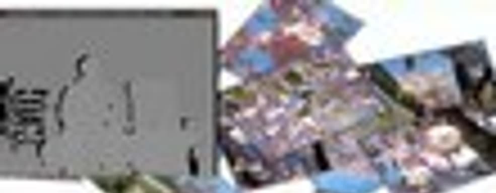 Multitouch и Kinect