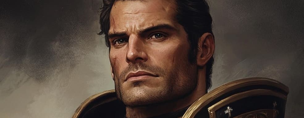 Экранизации Warhammer 40k с Генри Кавиллом под угрозой отмены, свобода слова по версии Reddit — самое интересное за неделю