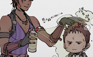 У Resident Evil 5 заметили неожиданную активность спустя 5 лет затишья. Разработчики что-то готовят